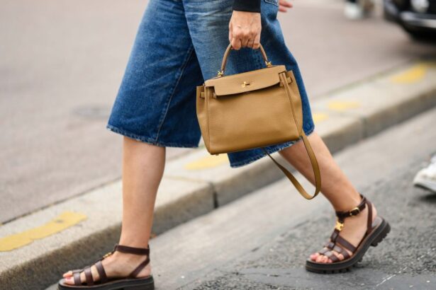 17 Stylish Summer Sandals That Won’t Give You Blisters