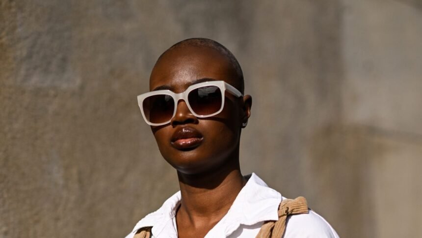 How to Style Overalls The Elevated Way