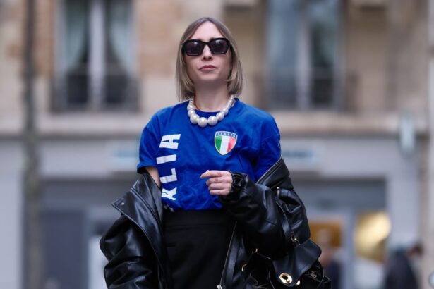 The Club World Cup Is a Precursor for the Soccer Jersey Style to Come