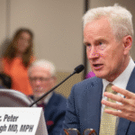 Dr. Peter McCullough On Ivermectin’s Striking Anti-Cancer Potential |