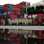 China’s July manufacturing activity contracts more than expected