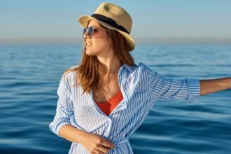 18 Fashion Pieces on Amazon That Protect Against UV Rays