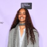 Malia Obama Is the Reigning Queen of Gen Z Style