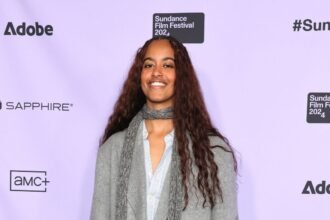 Malia Obama Is the Reigning Queen of Gen Z Style