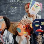 20 Captivating Math Art Projects for Kids
