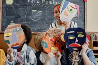 20 Captivating Math Art Projects for Kids