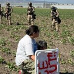 200 Arrested, Farm Worker Gravely Injured In California Immigration Raid