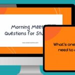 200+ Morning Meeting Questions To Start the Day Off Right