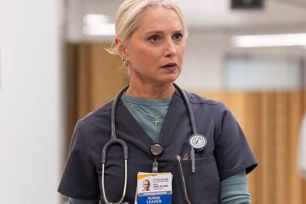 2025 Emmys Supporting Actress Drama Predictions