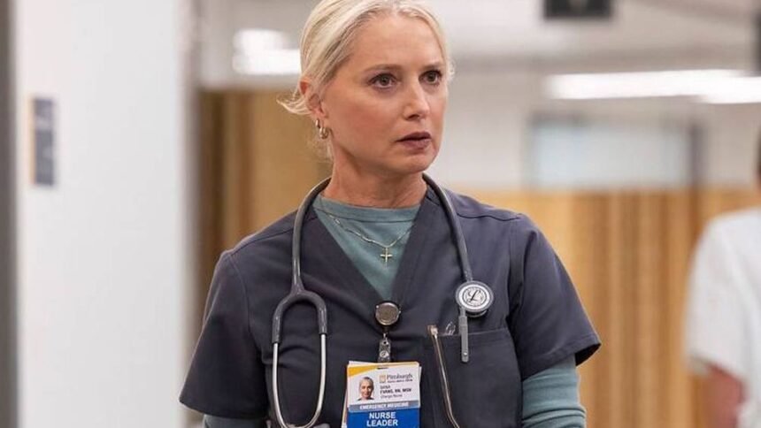 2025 Emmys Supporting Actress Drama Predictions