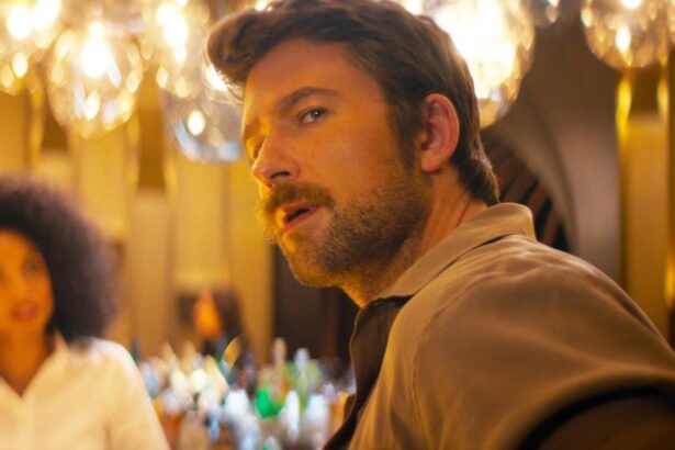 2025’s Best Thriller Is Now Streaming — and It Has an 84 Percent on Rotten Tomatoes