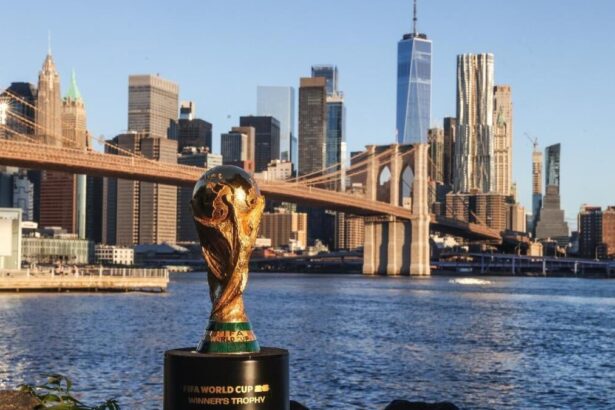 2026 FIFA World Cup tickets: How to buy, when do they go on sale, what to know, key dates and more