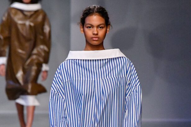 When in Doubt, Wear Your Clothes Backwards or Inside Out