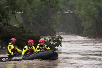 Texas Floods: How to Help the People Affected