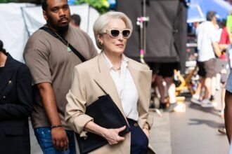 Not to Be Dramatic, But the Paparazzi Are Ruining Movies for All of Us