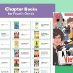 23 Chapter Books for 4th Graders, Recommended by Teachers