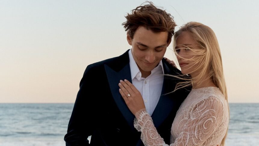 Beach Proposal Advice for the Perfect Coastal Engagement
