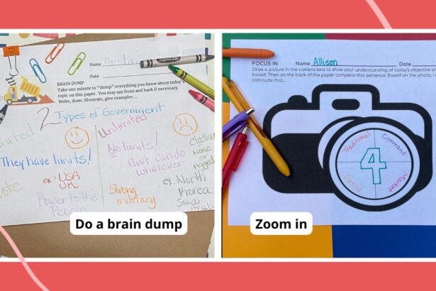 25 Exit Ticket Ideas and Examples That Give Immediate Feedback