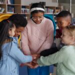 25 Team-Building Activities for Kids to Connect Classmates