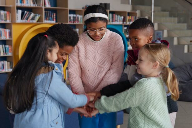 25 Team-Building Activities for Kids to Connect Classmates