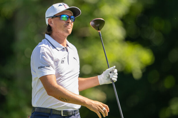 2x DP World Tour champ leapfrogs Rickie Fowler and others in rankings with BMW International Open victory