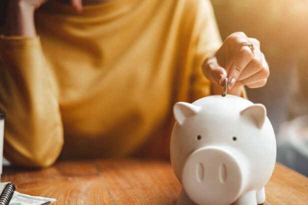3 Key Signs You’re Losing Money By Saving Too Much