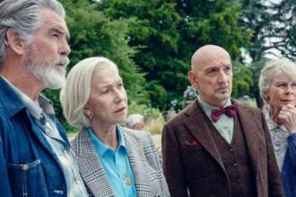 3 Must-Watch Movies Coming to Netflix in August 2025