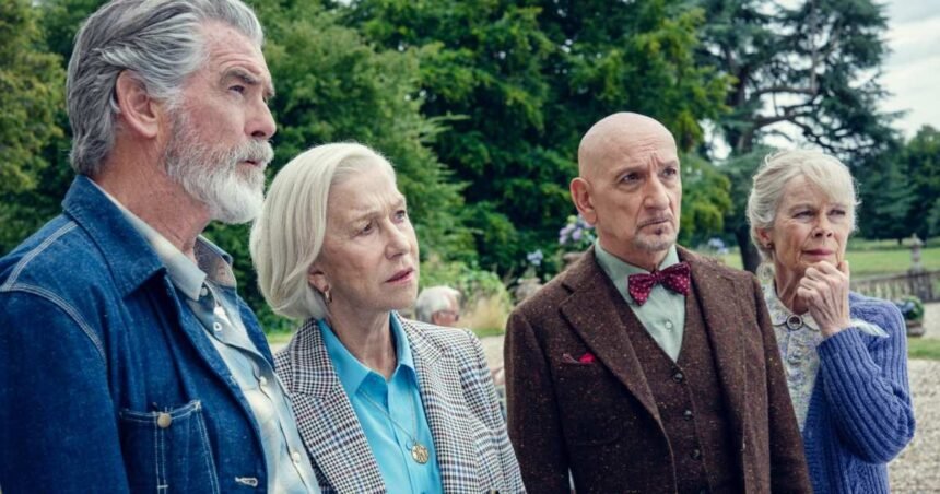 3 Must-Watch Movies Coming to Netflix in August 2025