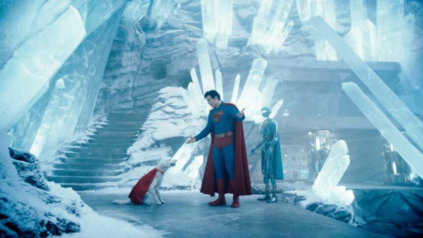 3 ways Superman makes Clark Kent someone worth rooting for