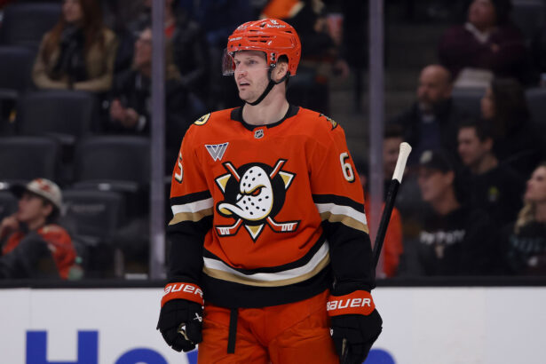 3 weakest links Anaheim Ducks should promptly get rid of ft. Jacob Trouba