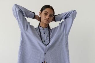 A New Label From an Industry Veteran “Less About Fashion, More About Life”