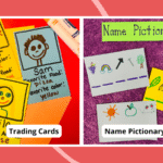 35 Fun Name Games To Try With Your New Class