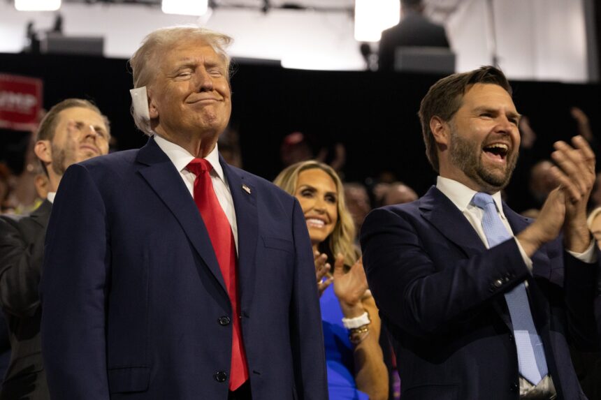 39 Things to Know About JD Vance, Trump’s Running Mate