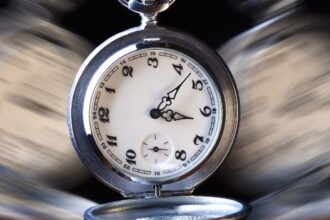 3D Time Could Solve Physics’ Biggest Problem, Says Bizarre New Study : ScienceAlert