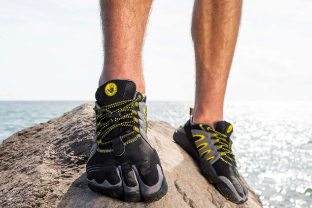 The 8 Best Water Shoes for Men