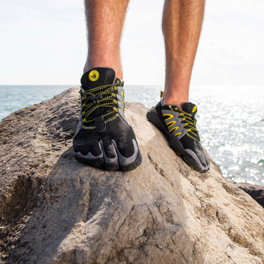 The 8 Best Water Shoes for Men