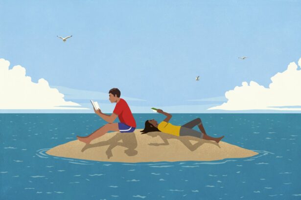 4 Nonfiction Books Scientific American Recommended In June