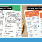 40 Team-Building Games for Adults That Energize Staff Meetings