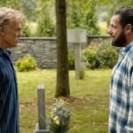 5 Movies and Shows You Need to Watch in July 2025 — ‘Happy Gilmore 2′ & More