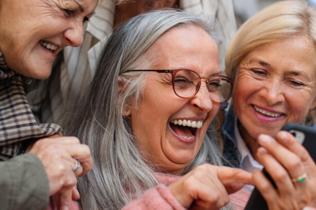 5 Questions That Could Reveal a Truth About Your Aging : ScienceAlert