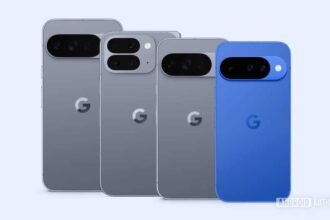 5 Things we Still Don’t Know about the Pixel 10 Phones