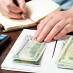 5 common mistakes people make when ‘cash stuffing’