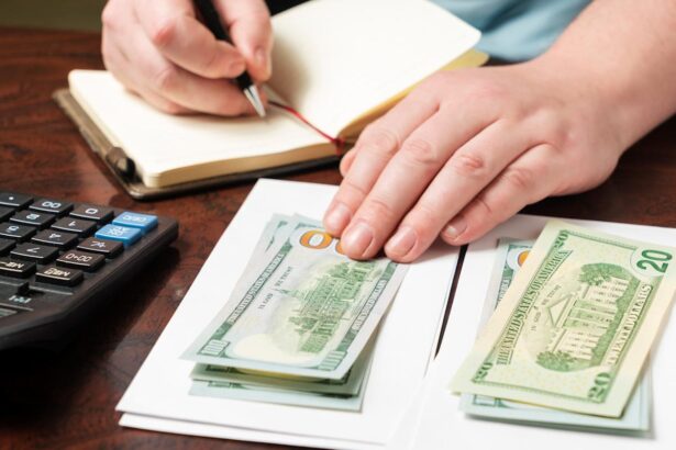 5 common mistakes people make when ‘cash stuffing’