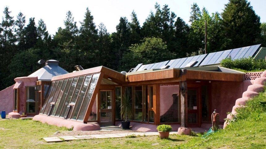 5 of the Least Wasteful Ways to Build Your Forever Home
