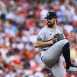 5 picks including Carlos Rodon, Logan Webb, and more for July 5, 2025