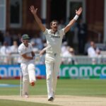 5 stunning records created in WI vs AUS 3rd Test in Jamaica ft. Mitchell Starc