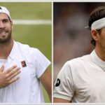 5 unknown facts about Karen Khachanov, the Russian looking to stop Taylor Fritz in Wimbledon 2025 QF