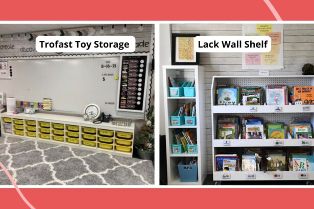 50 Ikea Classroom Ideas for Your Next Shopping Trip