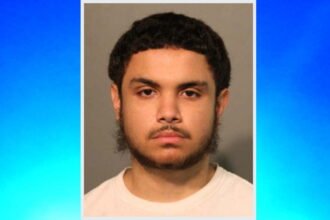 50 years for River North shooting that left woman paralyzed