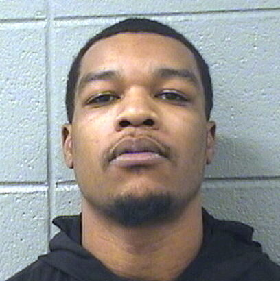 50 years for killing romantic rival while on electronic monitoring